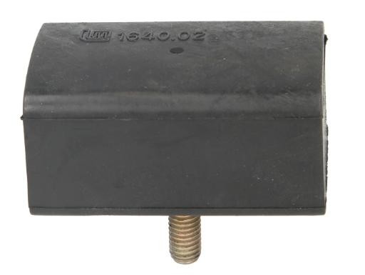 LEMA Προσκρουστήρας, ανάρτηση 1640.02 1640.02 LEMA Σετ προστασίας από σκόνη για αμορτισέρ Skoda φθηνά