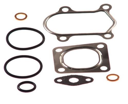 LEMA Monteringssett, lader 21757.00 LEMA 21757.00 Turboladertetning Fiat BRAVO originale
