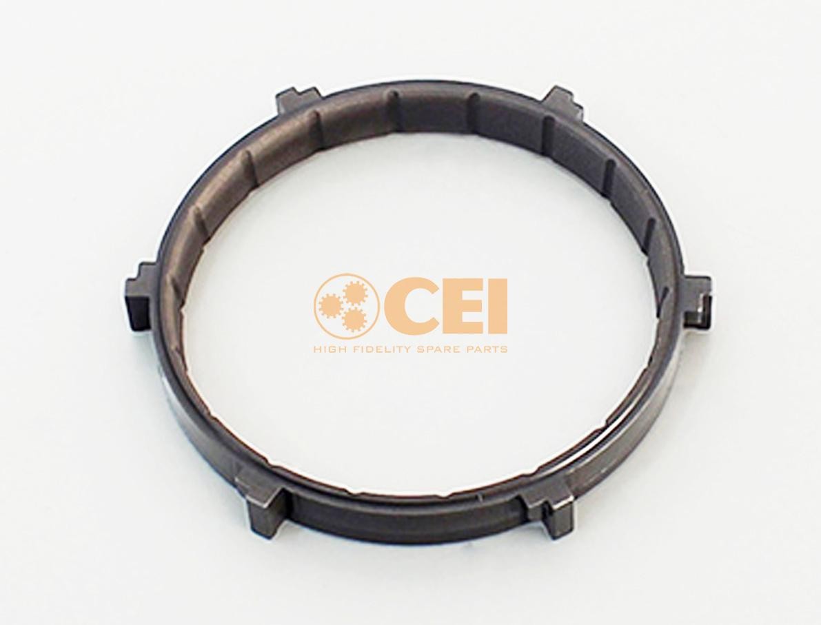 CEI Synchronring, versnellingsbak 119.159 CEI 119.159 Synchronring, versnellingsbak
