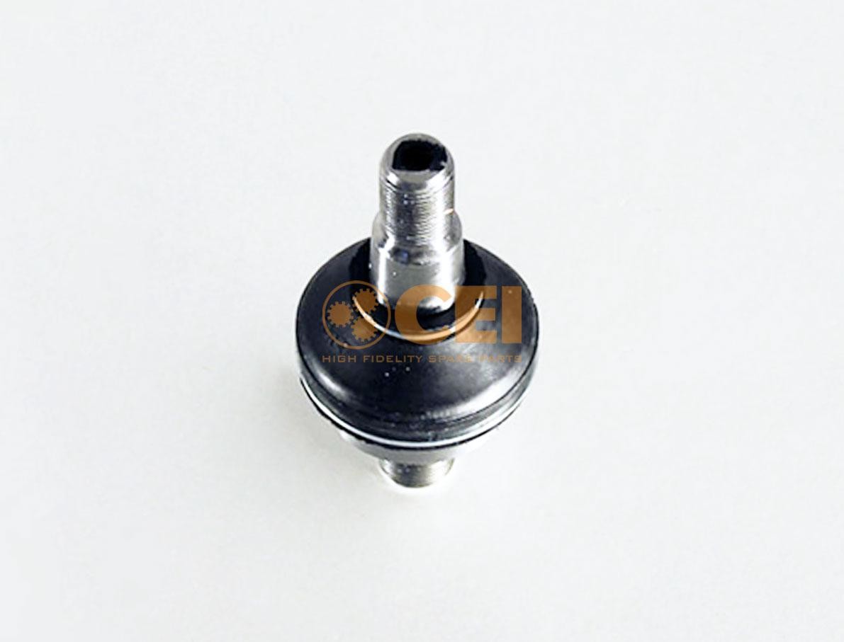 CEI Spindelled 198.474 198.474 CEI spindelled MAZDA 6