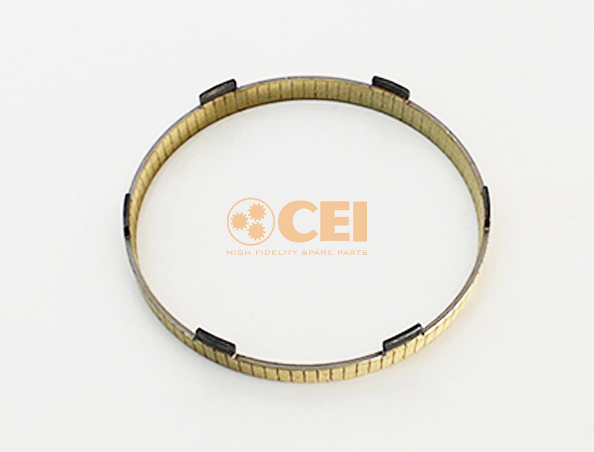 CEI Synchronring, versnellingsbak 119.189 CEI 119.189 Synchronring, versnellingsbak