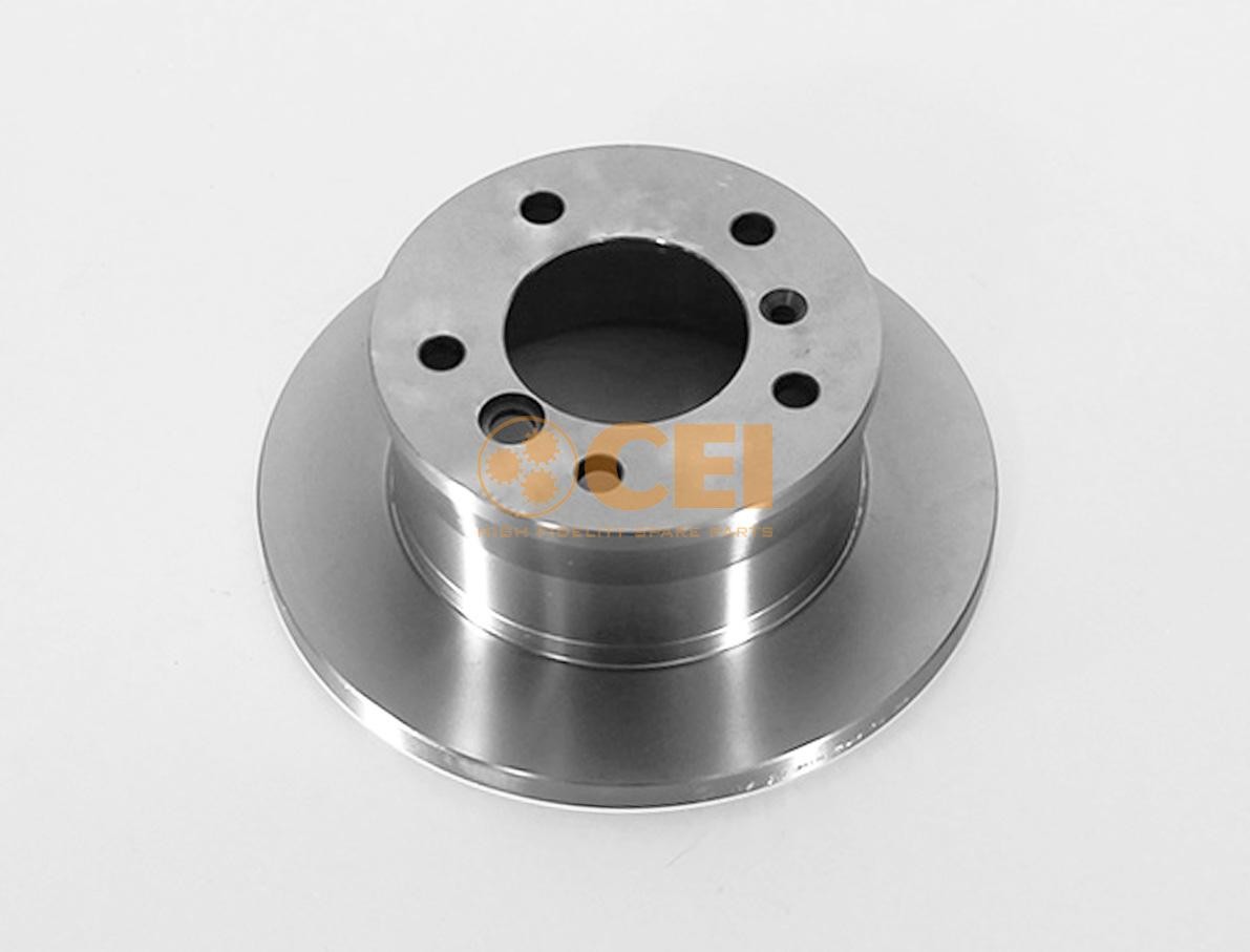 CEI Disque de frein 215.068 CEI 215.068 Disques de frein Mercedes W460 pas cher