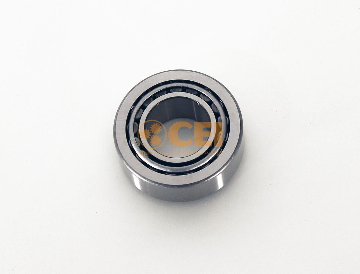 CEI Wiellager 130.750 130.750 Wiellagerset MERCEDES-BENZ A-Klasse CEI