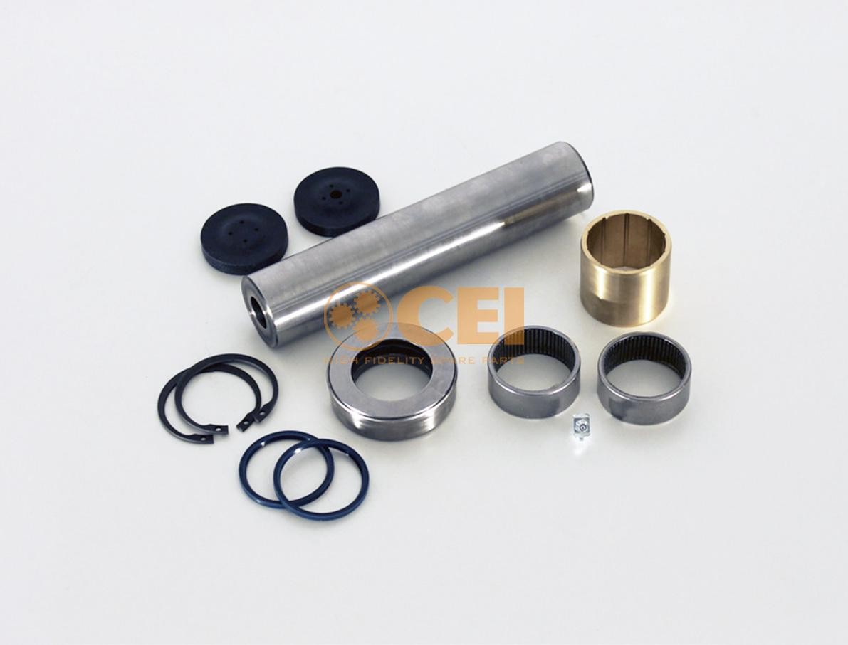 CEI Bærekule 230.079 CEI 230.079 Styrebolt Fiat DUCATO originale