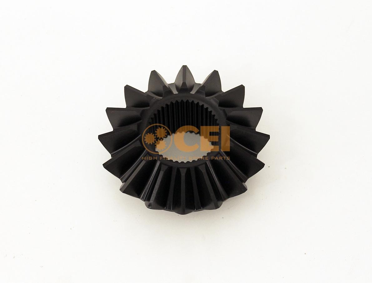 CEI Tannhjul, differensialaksel 122.005 122.005 Mellomaksel og utjevningsaksel AUDI A5 CEI
