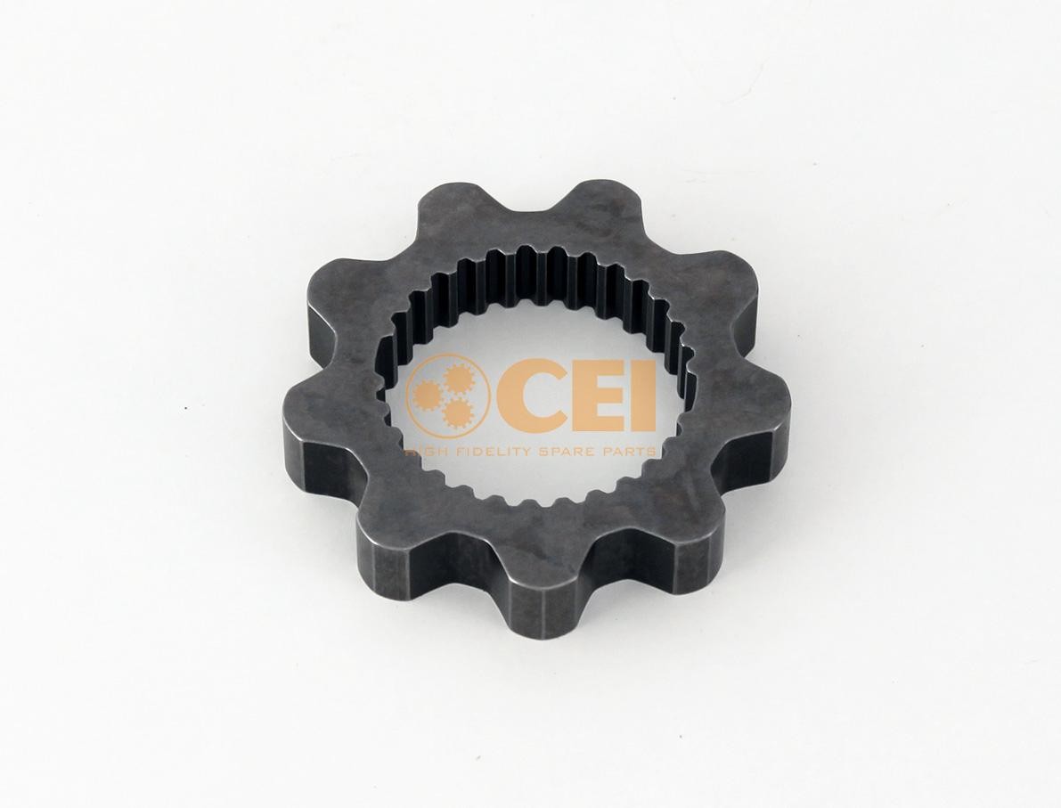 CEI Zobrats, Eļļas sūknis 189.606 189.606 Eļļas sūknis ALFA ROMEO 156 CEI