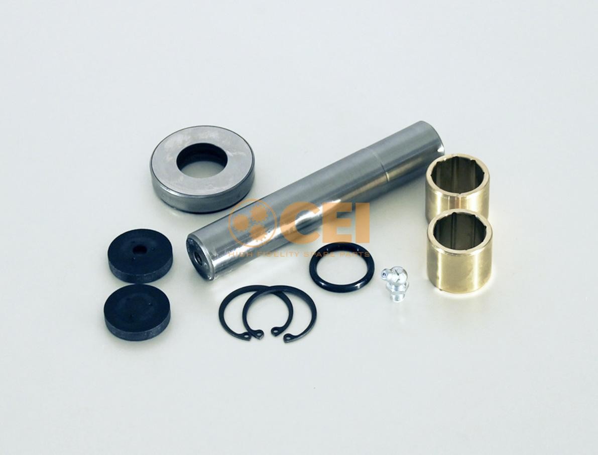 CEI Reparationssats, spindelbult 230.084 230.084 CEI spindelbultar NISSAN X-TRAIL