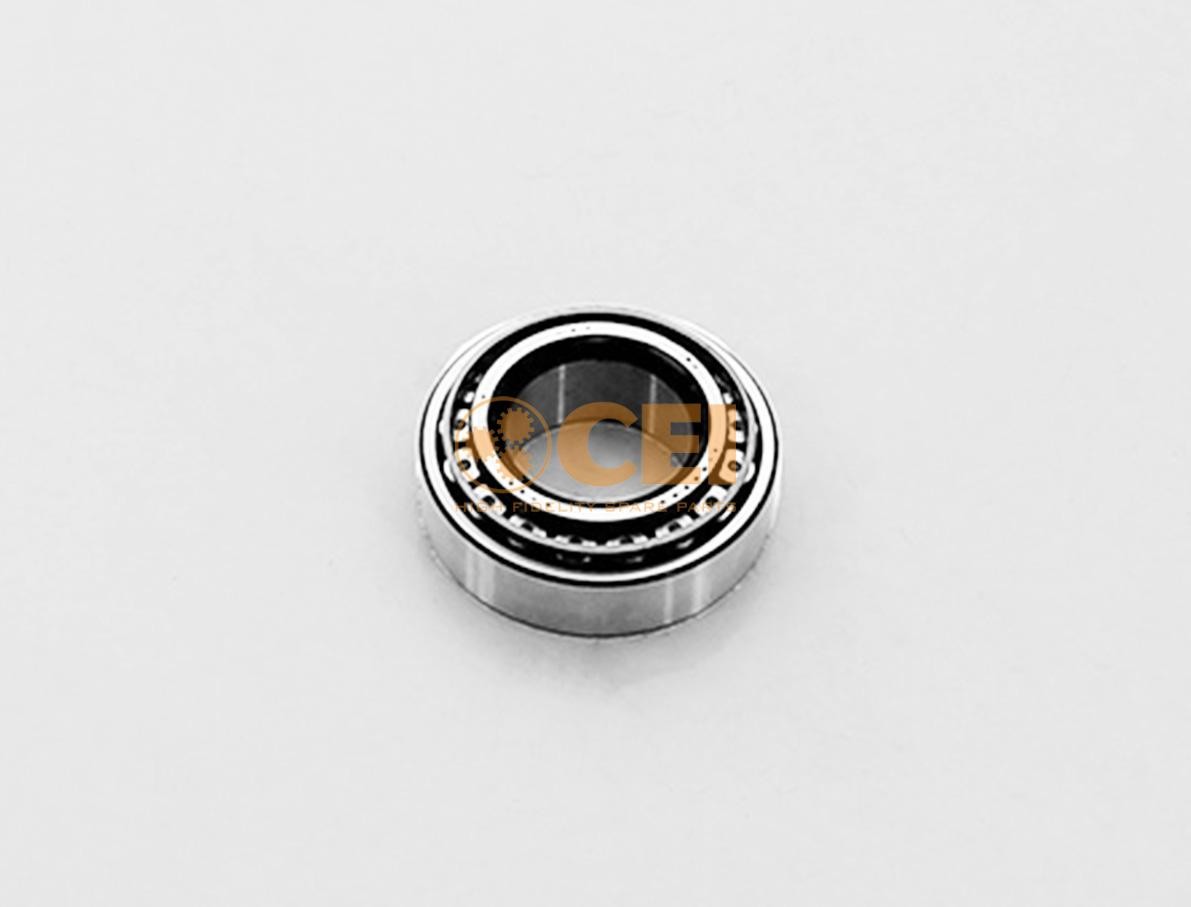 CEI Ρουλεμάν τροχών 130.790 Ρουλεμάν άξονα HYUNDAI CEI 130.790