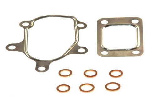 LEMA Monteringssett, lader 21755.00 Monteringssett eksosanlegg ALFA ROMEO LEMA 21755.00