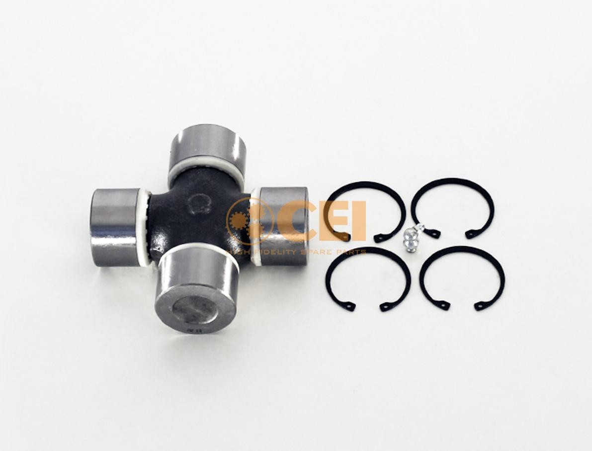 CEI Hardyskive 133.141 CEI 133.141 originale Hardyskive MERCEDES-BENZ T1 Bus pris