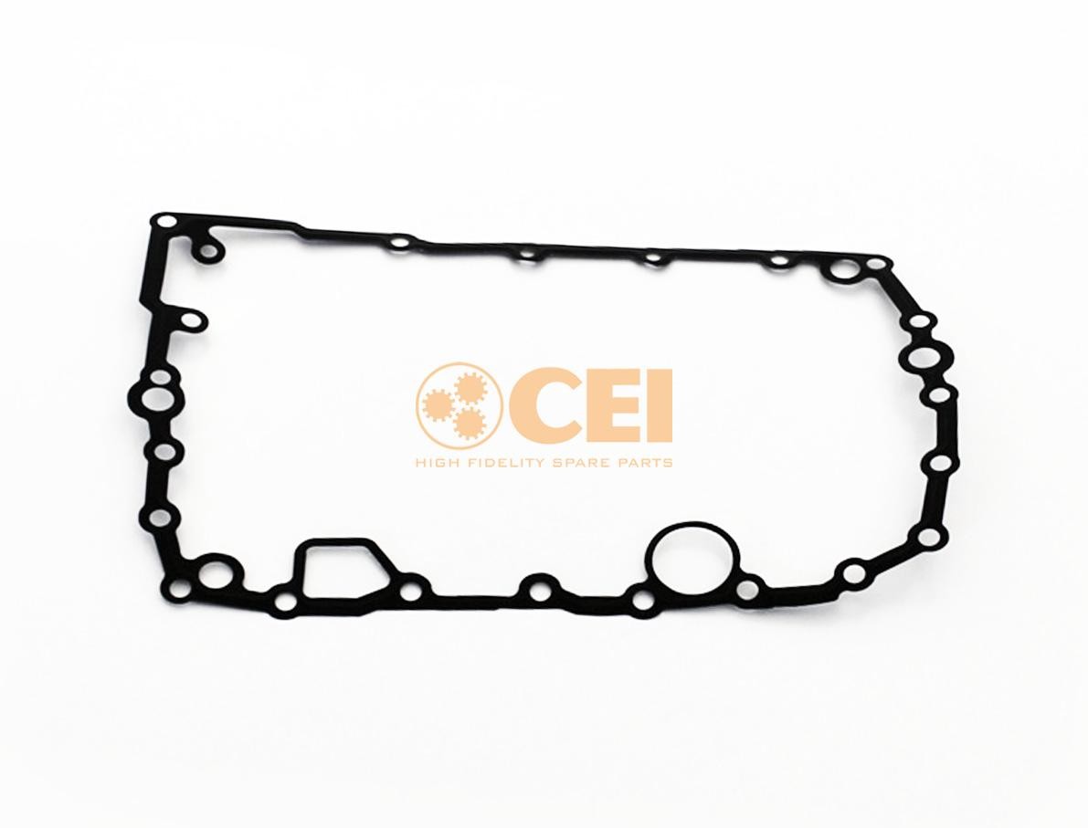 CEI Tesnenie mechanickej prevodovky 139.854 Tesnenie prevodovky CEI DACIA 139.854