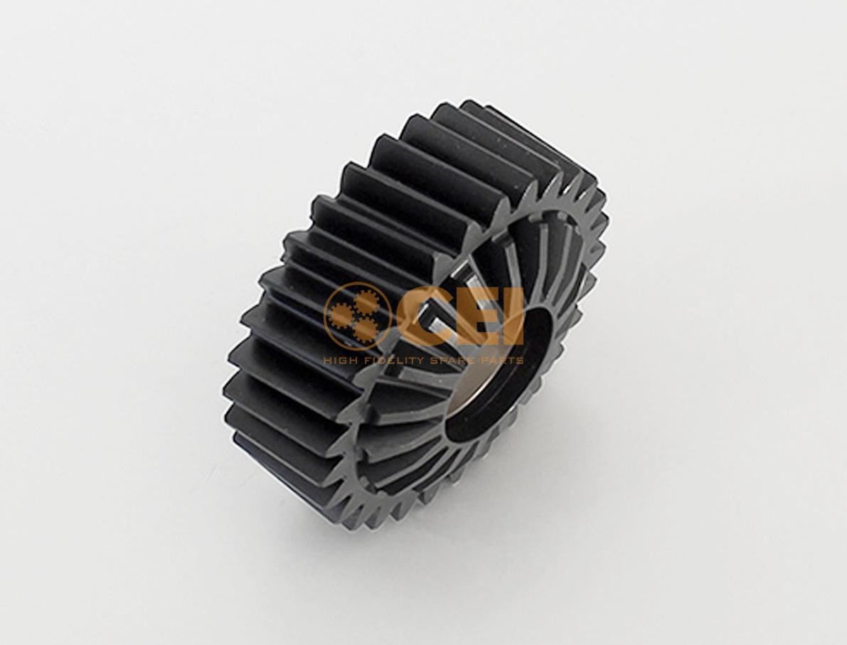 CEI Roda dentada, veio de equilíbrio 145.930 145.930 Veio intermédio e veio de equilíbrio VW JETTA CEI