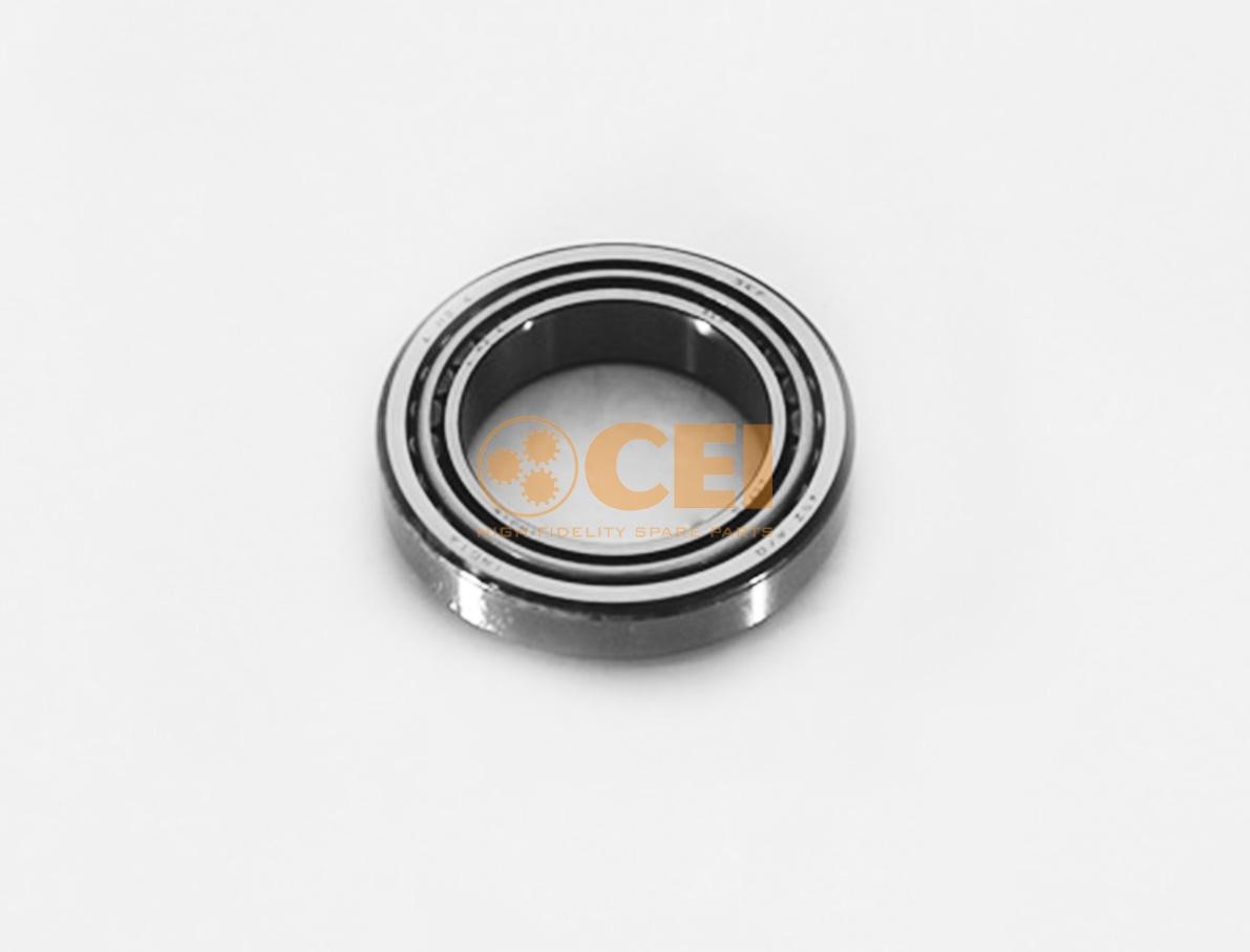 CEI Riteņa rumbas gultnis 130.396 Riteņa rumbas gultnis CEI Mercedes-Benz B Klase 130.396