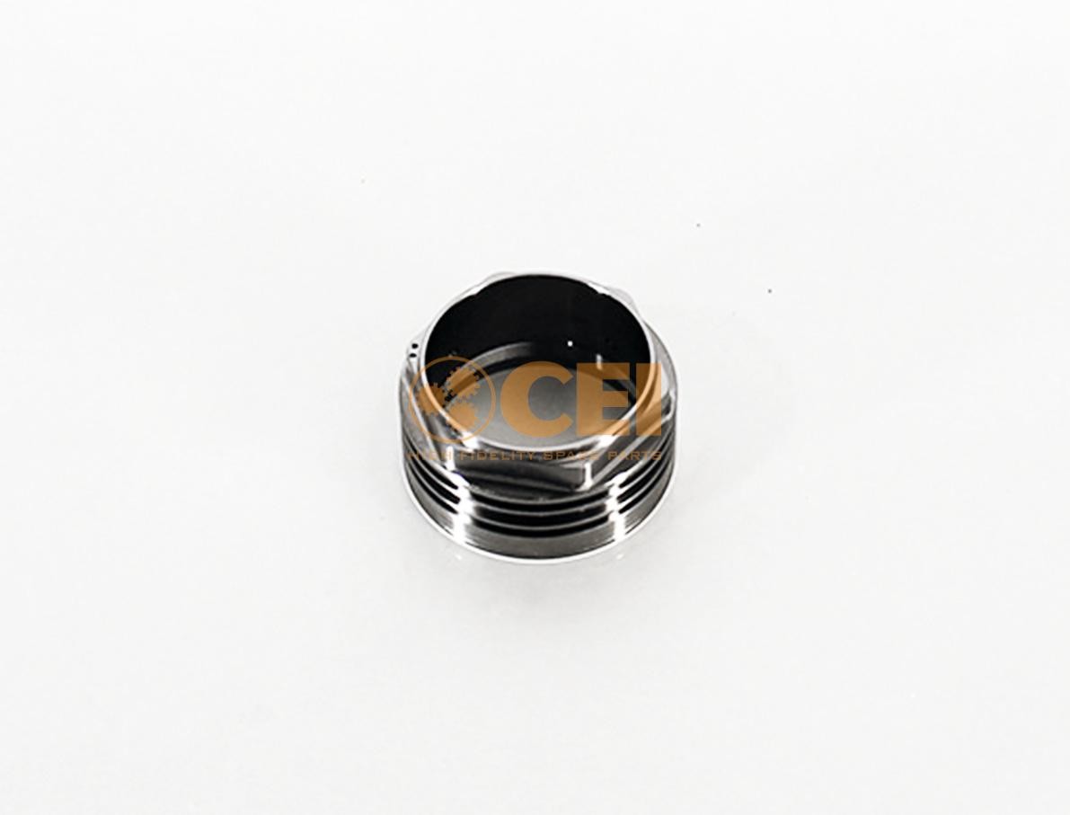 CEI Atdalošais ieliktnis 269.181 269.181 Skrūvju kompl., amortizatora statnes-riteņu gultņa korpuss CHRYSLER VOYAGER CEI