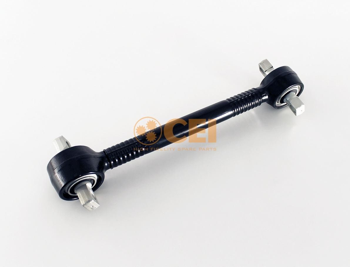 CEI Bras de suspension 225.244 225.244 Triangle de suspension OPEL VIVARO CEI