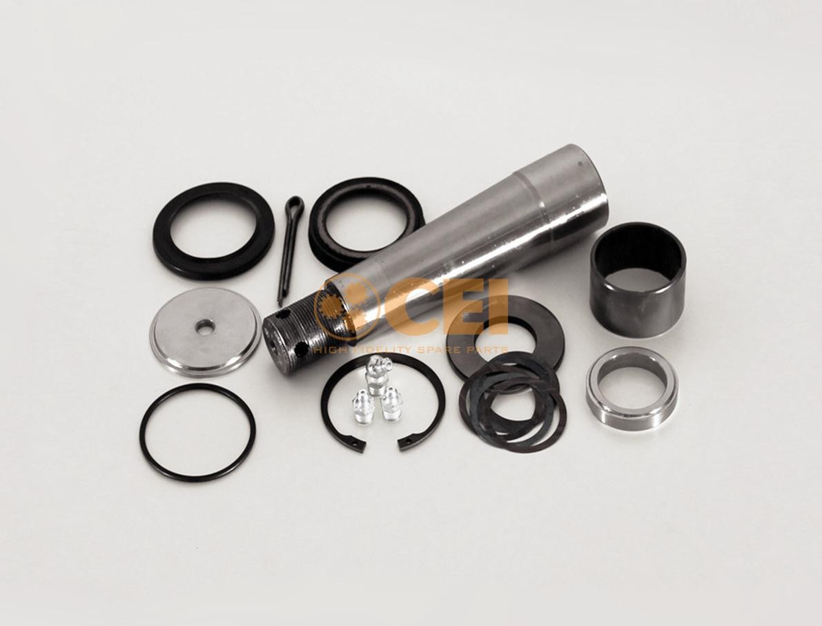 CEI Reparationssats, spindelbult 230.042 Byta Spindelbultar PORSCHE 911 pris CEI 230.042
