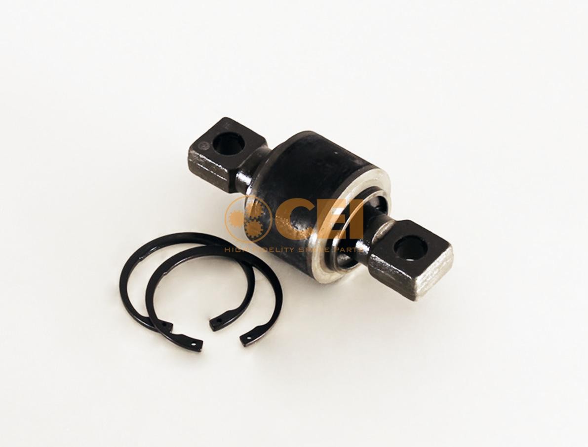 CEI Jogo de reparação, braço transversal 226.073 226.073 Kit de reparação braço oscilante NISSAN X-TRAIL CEI