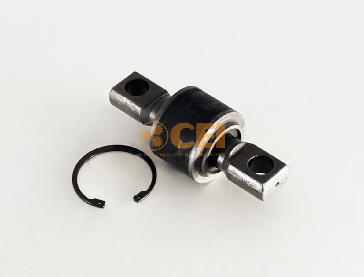 CEI Reparatieset, Stuur 226.086 Peugeot PARTNER Draagarmrubbers CEI 226.086