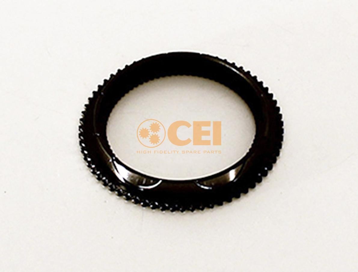 CEI Synchronring, versnellingsbak 109.137 CEI 109.137 Synchronring, versnellingsbak