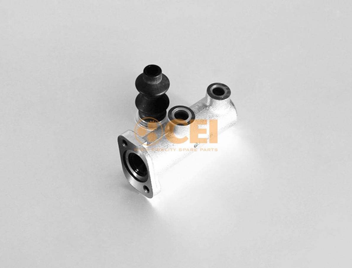CEI Slavcylinder, koppling 280.321 280.321 CEI kopplingsslavcylinder LAND ROVER DISCOVERY