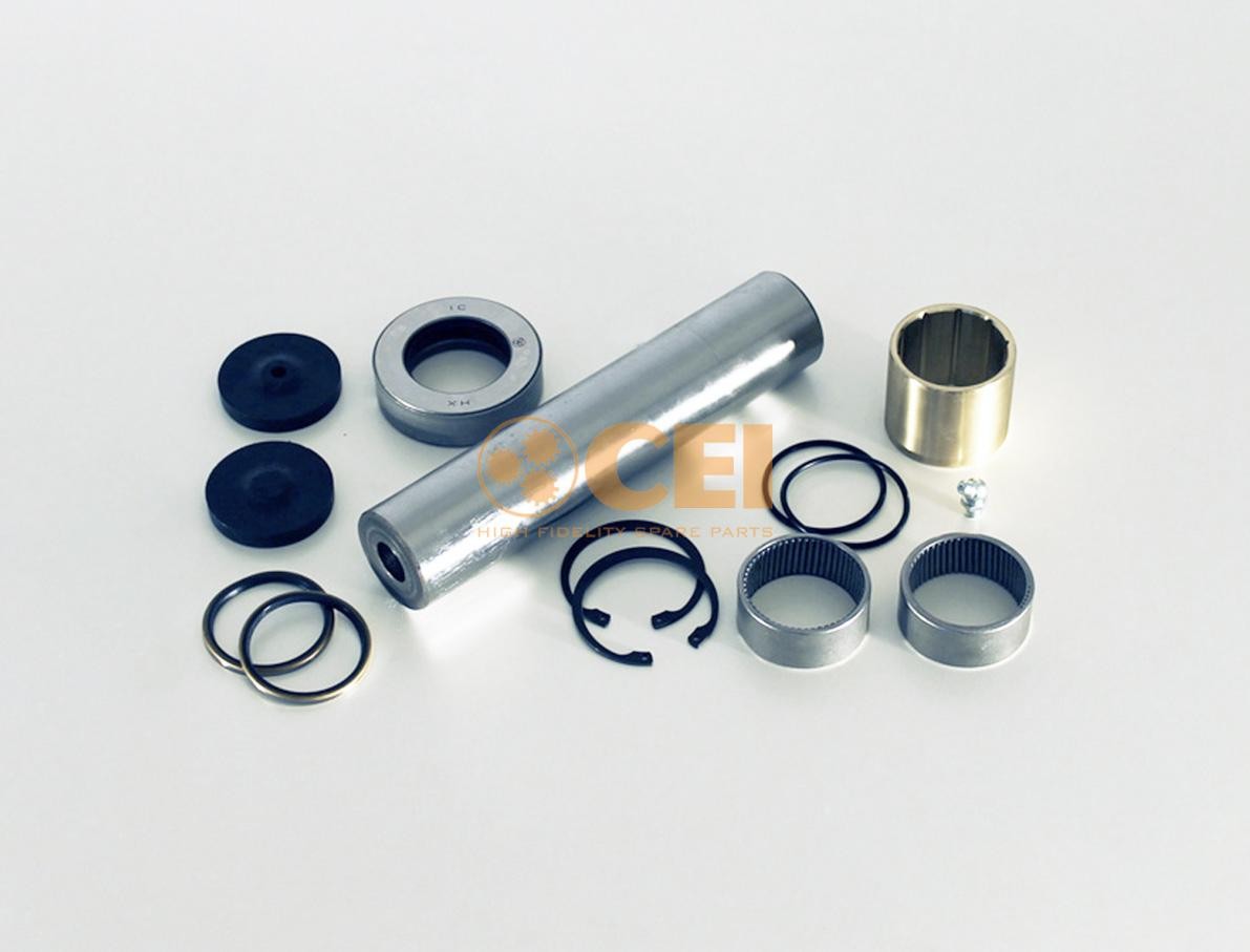 CEI Reparasjonssett, bærekule 230.080 230.080 Styrebolt CEI TOYOTA 4 RUNNER