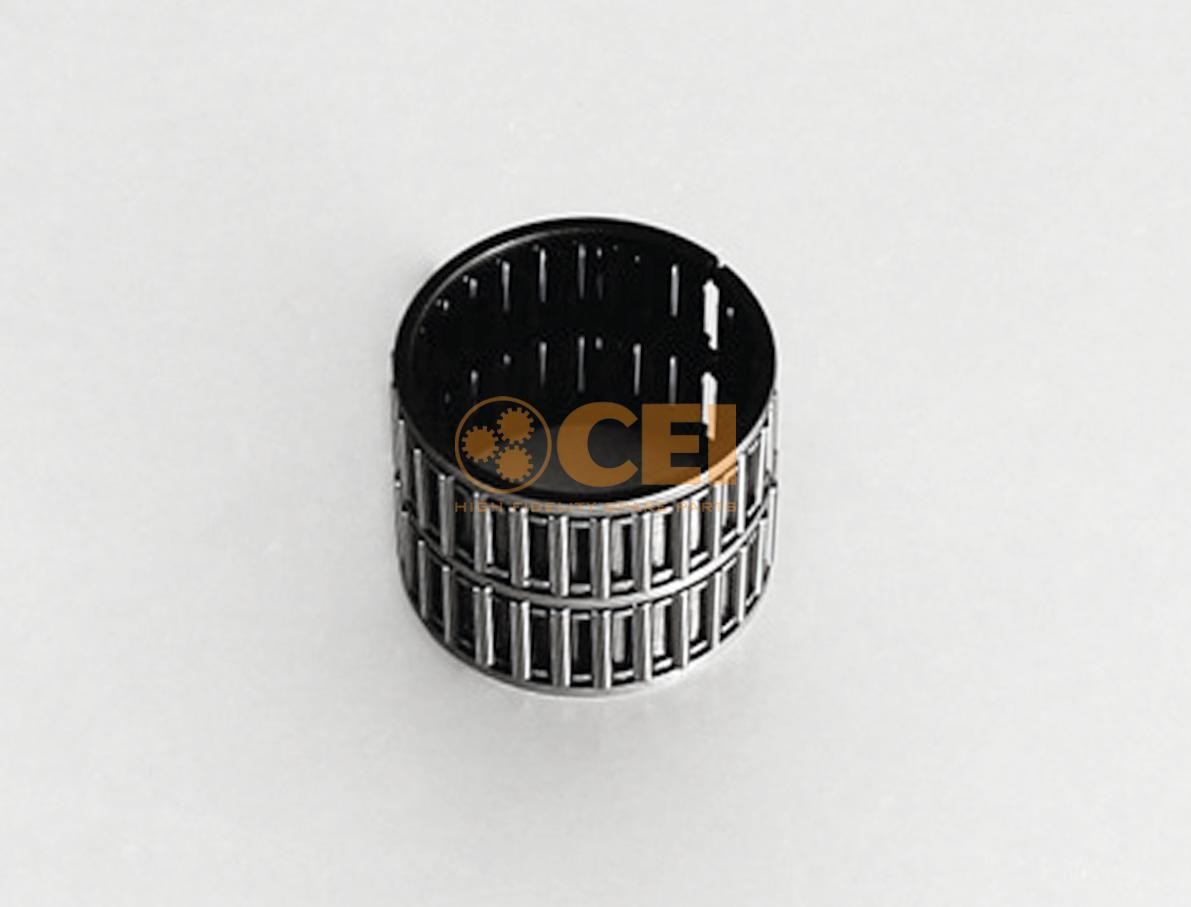 CEI Lager, fuseelager 137.356 137.356 Fuseestuk KIA RIO CEI