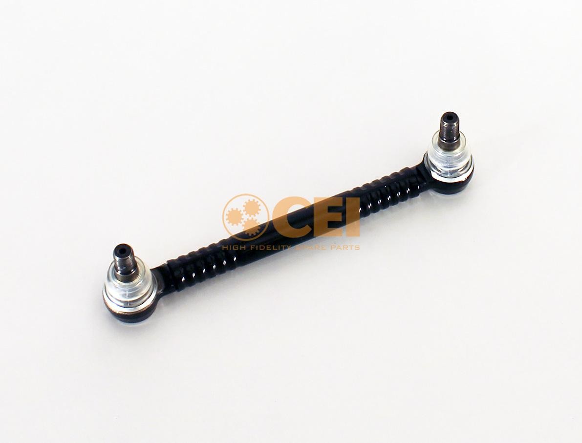CEI Stabilisatorstang 227.006 Stabilisatorbolt SKODA CEI 227.006