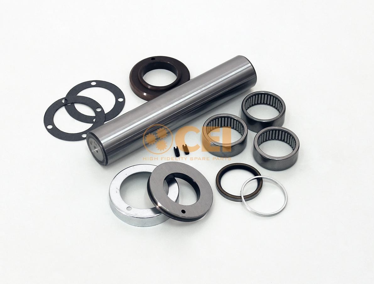 CEI Kit riparazione, Perno fuso a snodo 230.134 CEI 230.134 Perno del fuso a snodo SUBARU originale prezzo