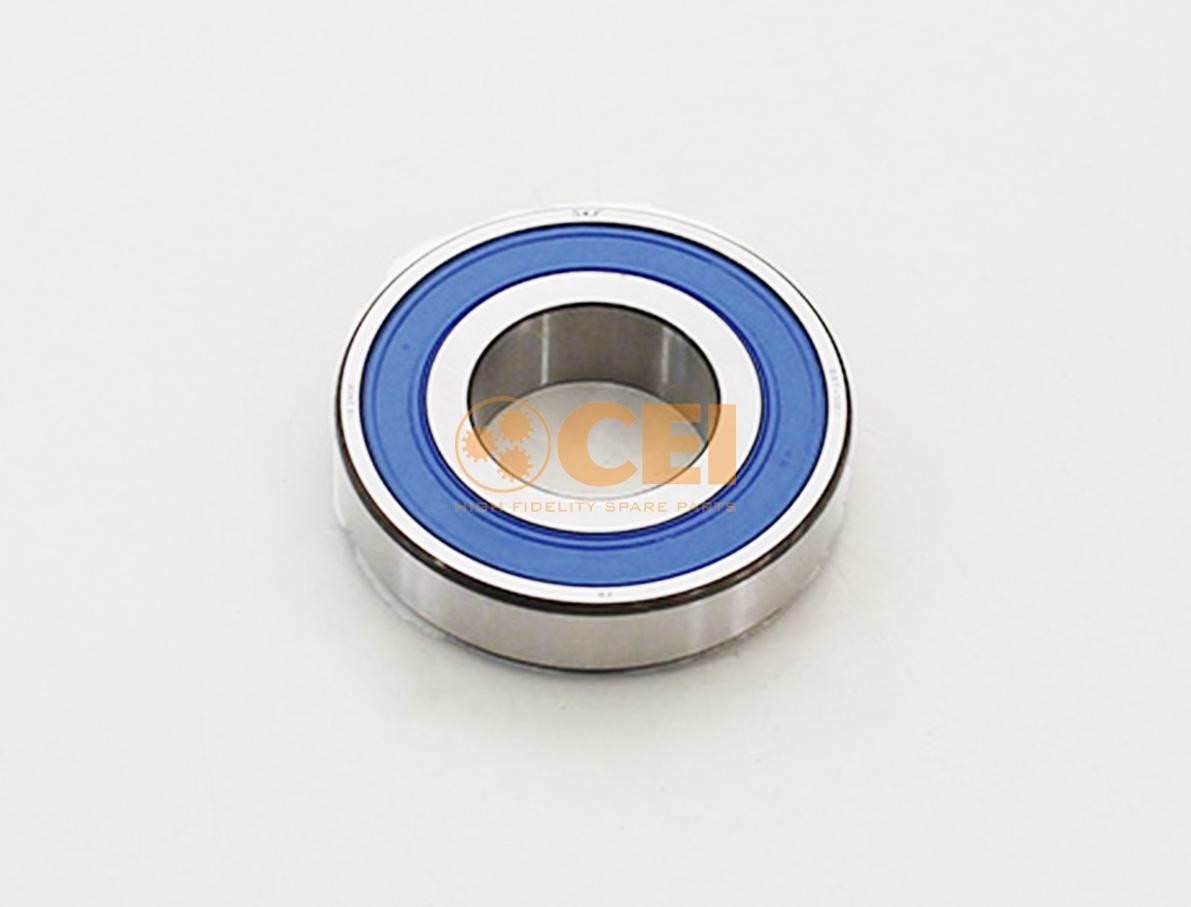 CEI Rolamento da roda 130.787 Rolamento da roda CEI Volkswagen T-ROC 130.787