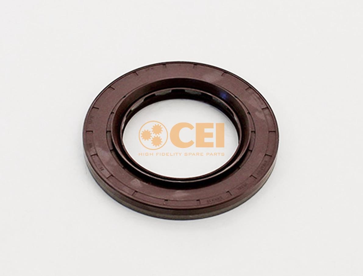 CEI Wellendichtring, Differential 139.868 Wellendichtring, Differential CEI Skoda RAPID 139.868