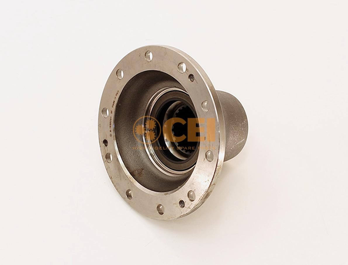 CEI Drivflens, leddaskel 155.205 CEI 155.205 Drivflens, leddaskel