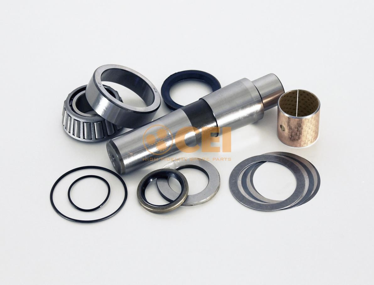 CEI Reparationssats, spindelbult 230.013 CEI 230.013 Spindelbultar Hyundai H350 Skåpbil