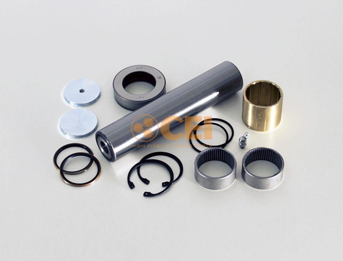 CEI Kit riparazione, Perno fuso a snodo 230.014 CEI 230.014 Perno del fuso a snodo Mascott Van / Station Wagon prezzo