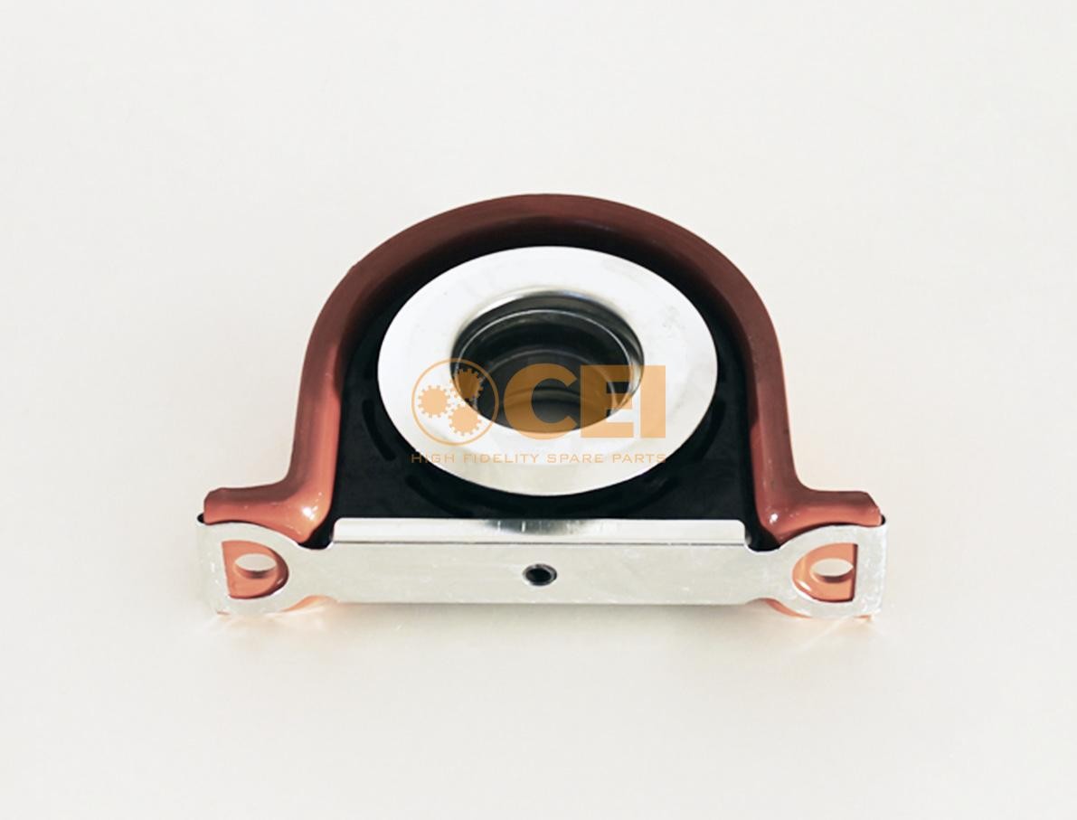 CEI Supporto albero trasmissione 284.010 CEI 284.010 Supporto albero trasmissione SUZUKI Jimny (FJ) SUV 1.3 4x4 (SN413) 86 CV 2000