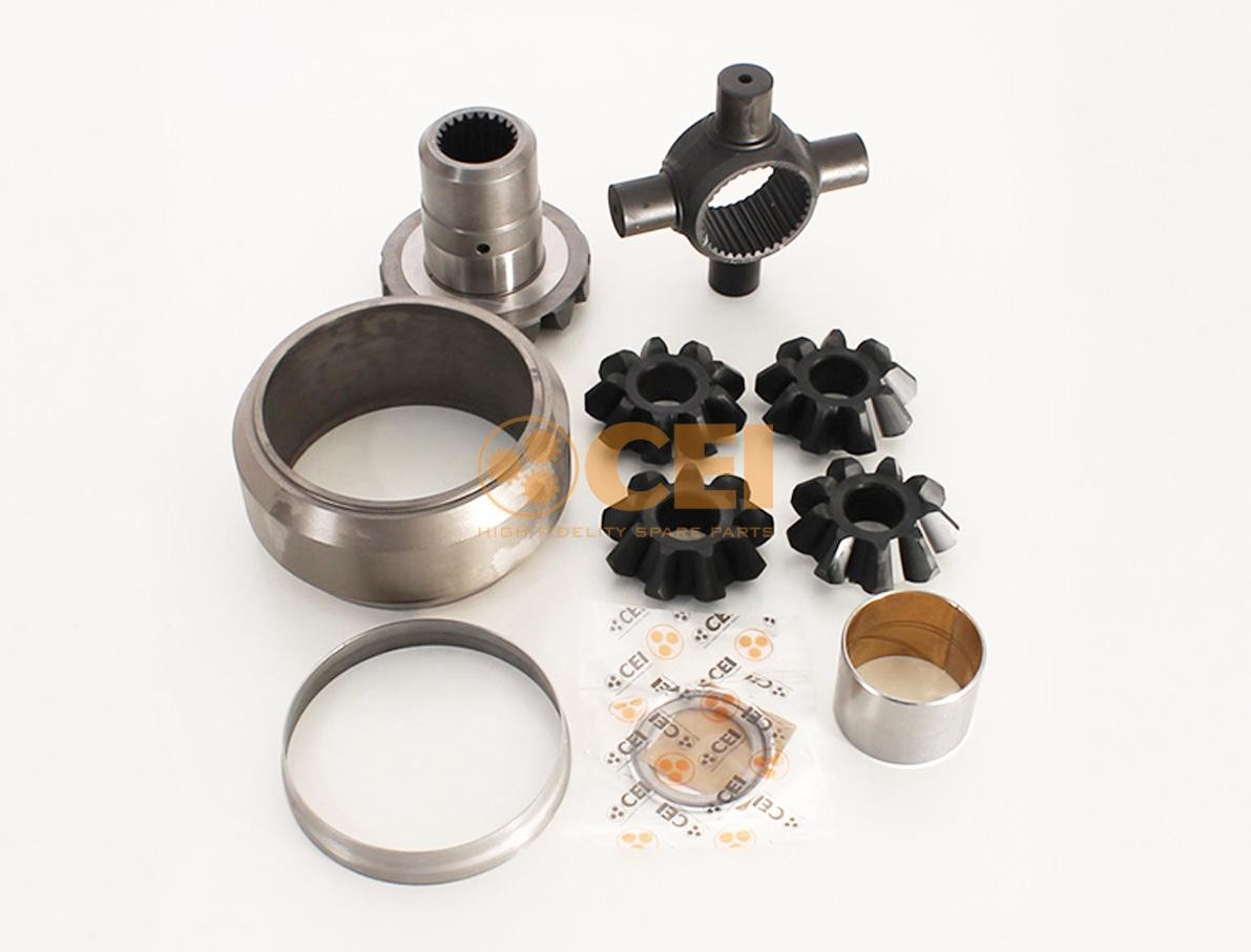CEI Remondikomplekt, differentsiaal 298.067 CEI 298.067 Remondikomplekt, differentsiaal Mercedes w221 originaal hind