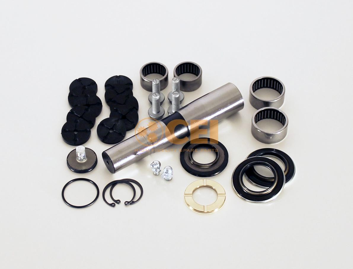 CEI Reparatieset, fuseepen 230.074 230.074 CEI Fuseepen BMW goedkoop