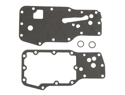 LEMA Blīve, Eļļas radiators 70415.10 Eļļas radiators blīve LEMA Peugeot 205 70415.10