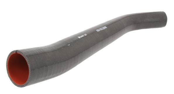 LEMA Ladeluftschlauch 5461.23 5461.23 Ladeluftschlauch LEMA AUDI Q3