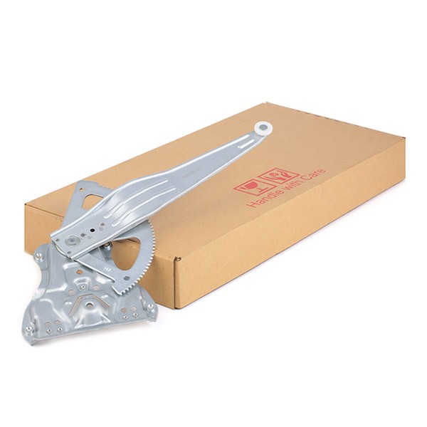 RIDEX Vindusheis 1561W0540 Vindusheis RIDEX VERSO S 1561W0540 billige