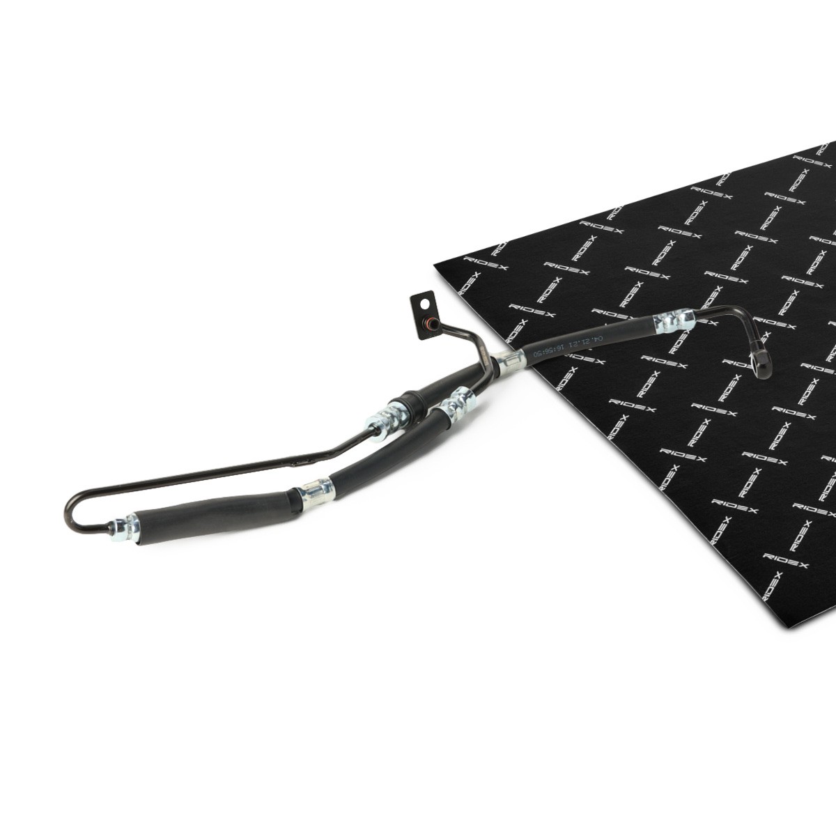 RIDEX Styrservoslang 677H0006 677H0006 Styrservoslang RIDEX JAGUAR X-TYPE