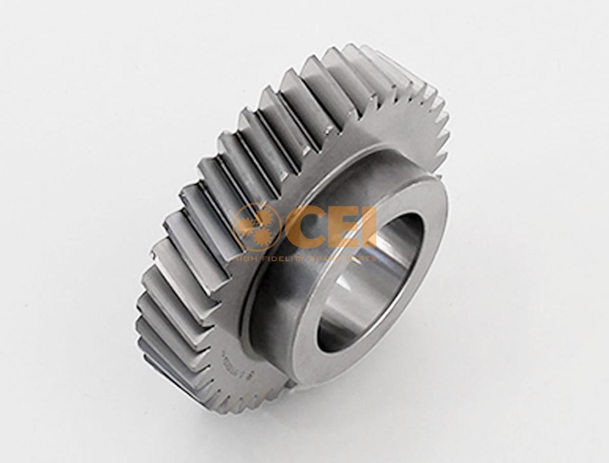 CEI Roda dentada, veio intermédio 146.475 146.475 Veio intermédio e veio de equilíbrio VW JETTA CEI