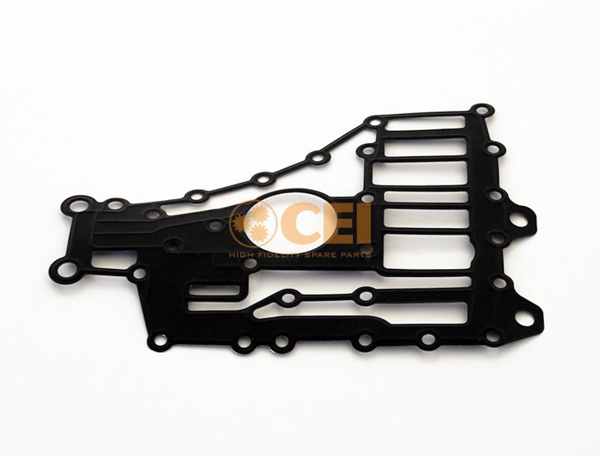 CEI Pakking, automatische transmissie 139.639 139.639 Afdichting, oliekuip voor automaat JAGUAR Mk CEI