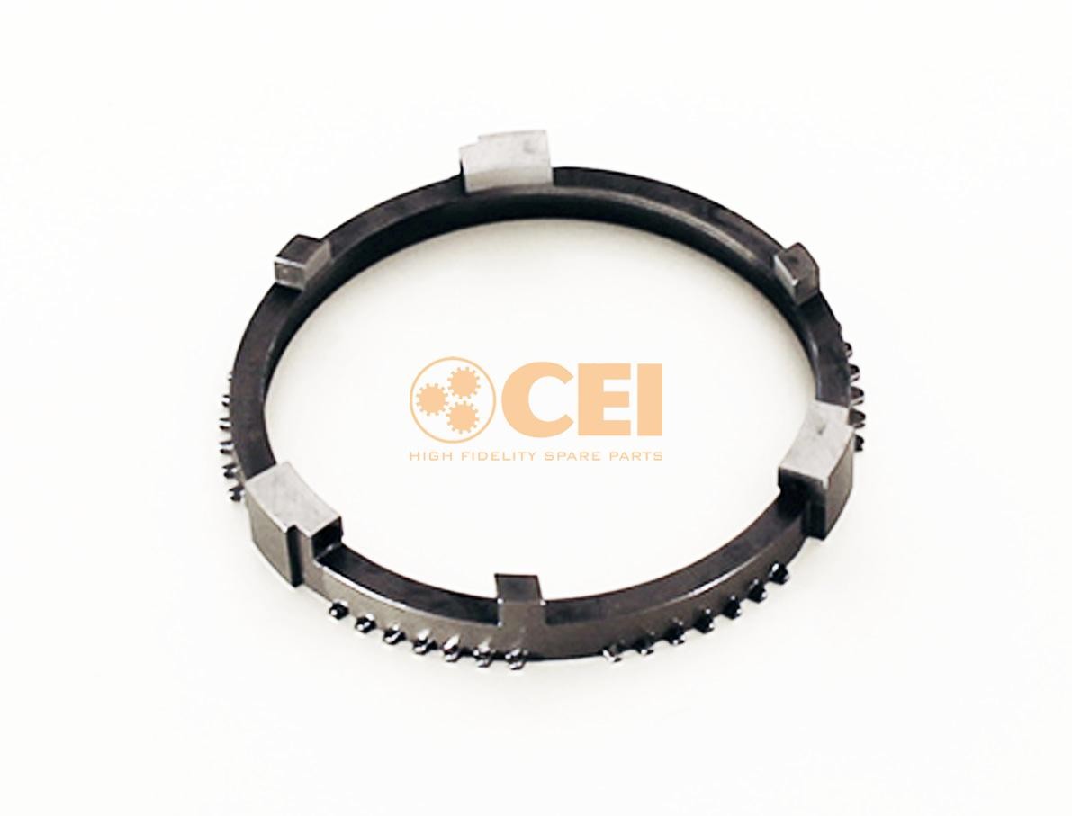CEI Synchronizer Ring, manual transmission 119.269 CEI 119.269 Synchronizer Ring, manual transmission