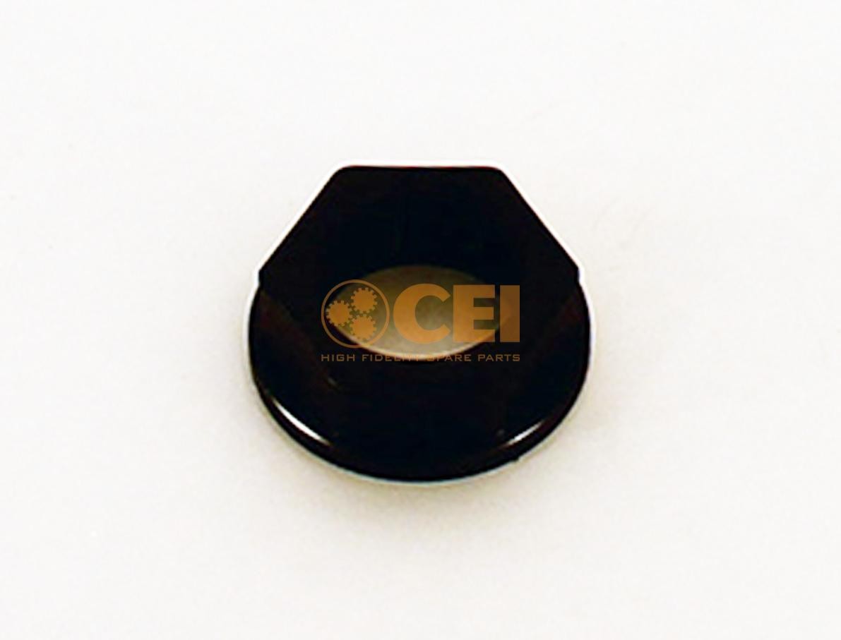 CEI Nut, bevel gear 187.763 Citroen C3 CEI transfer case parts 187763