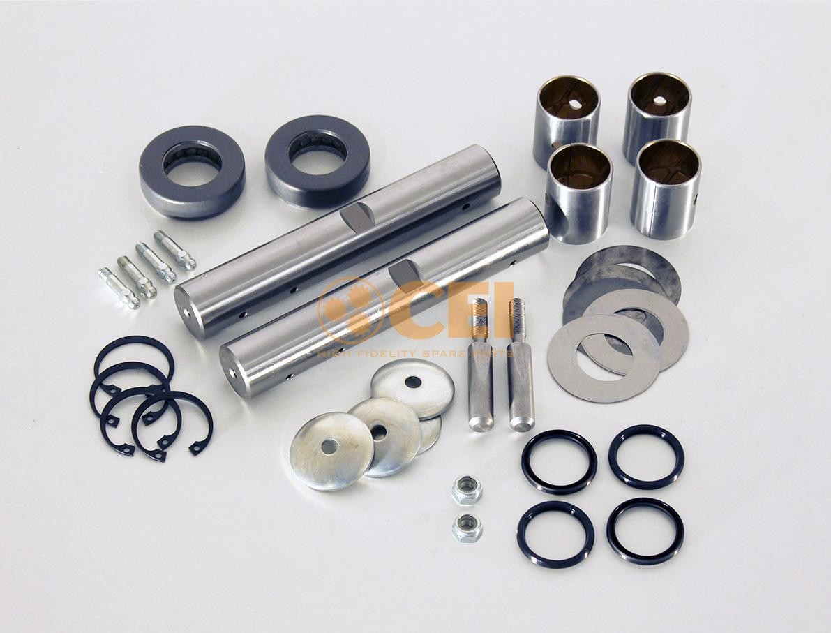 CEI Reparationssats, spindelbult 230.117 230.117 CEI Spindelbultar Volvo