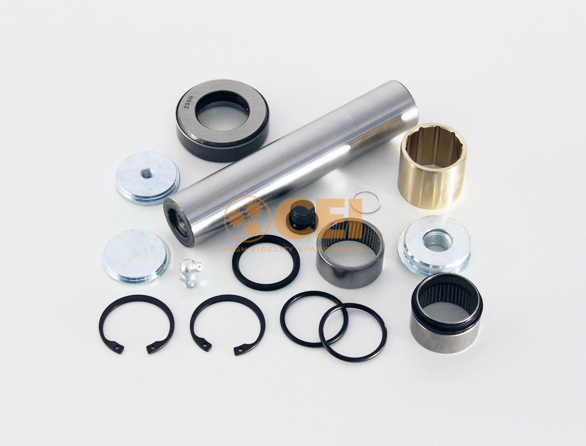 CEI Reparatieset, fuseepen 230.139 230.139 CEI Fuseepen BMW goedkoop