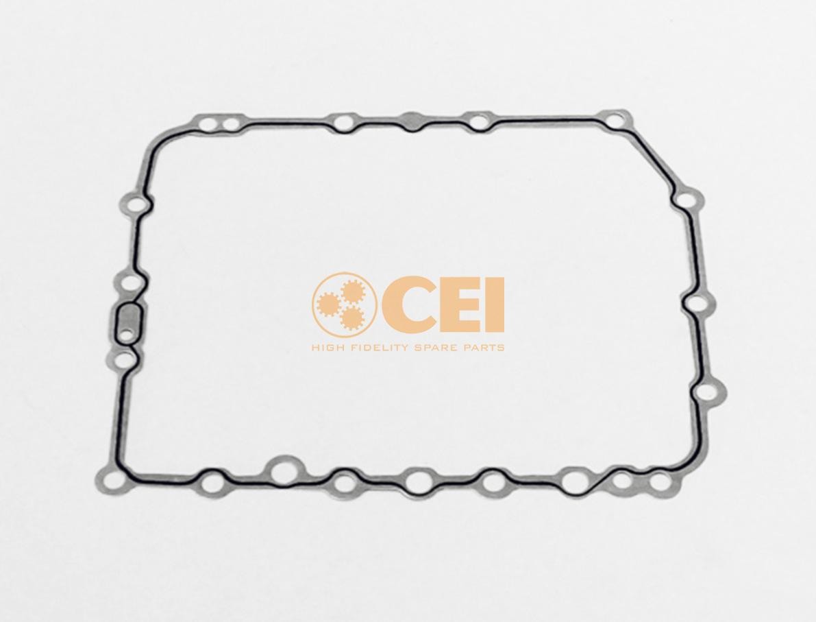 CEI Oil Seal, manual transmission 139.668 139.668 CEI LEXUS gasket set automatic transmission