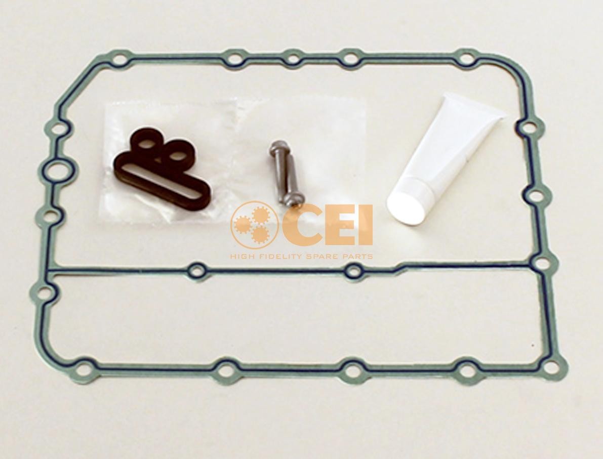 CEI Gasket Set, automatic transmission 298.870 298.870 CEI gearbox gaskets LEXUS
