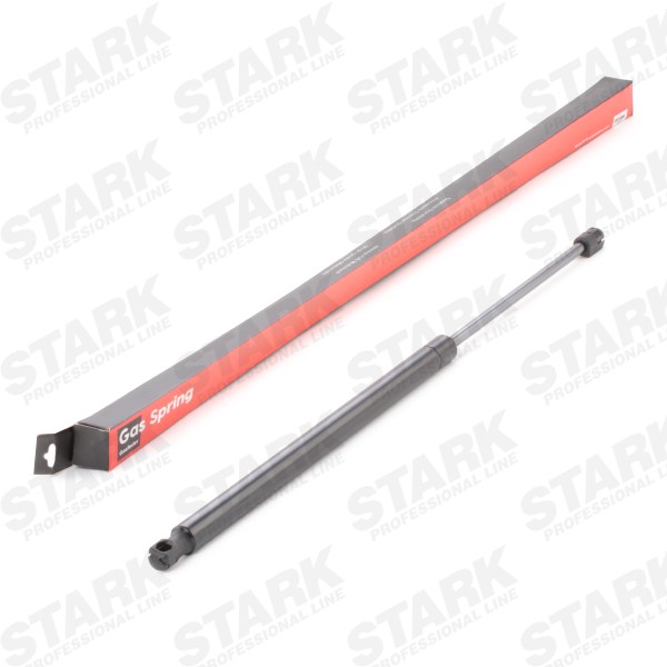 STARK Gasveer achterklep SKGS-0220957 Hyundai ix20 Gasveer kofferbak STARK SKGS-0220957