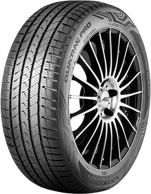 Vredestein Hjul AP27545021YQPRA02 Vredestein AP27545021YQPRA02 Quatrac PRO 275/45 R21